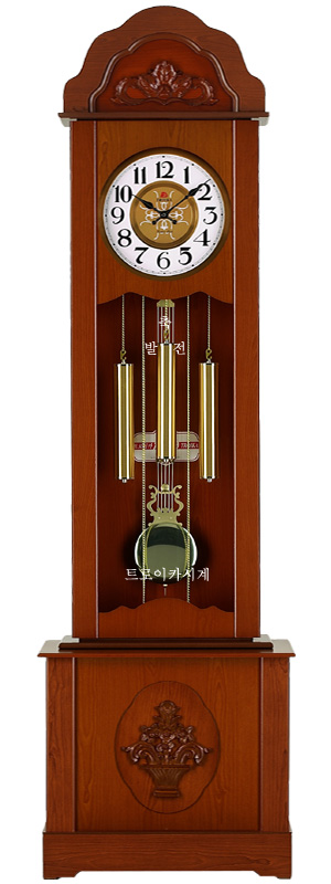 괘종시계 776 체리(Cherry)