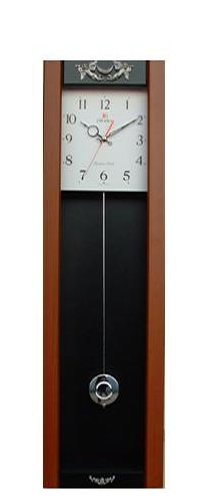 벽시계 301 체리