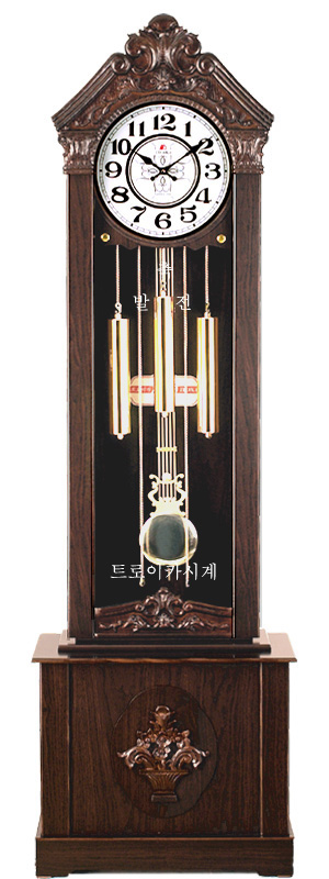 괘종시계 371회전자A